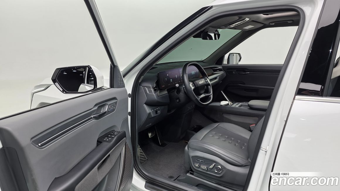 Kia EV9 2024