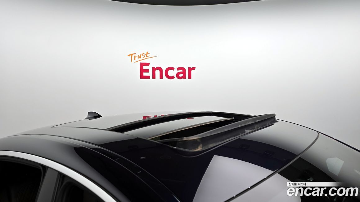 BMW Gran Turismo 2022