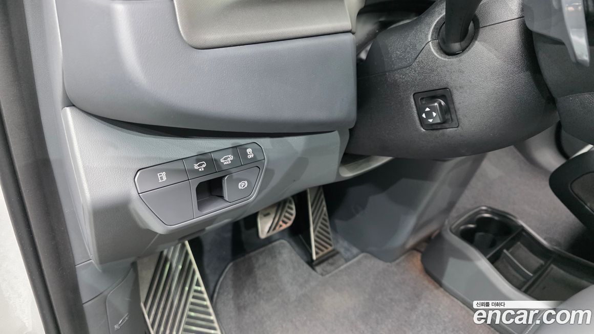 Kia EV9 2024