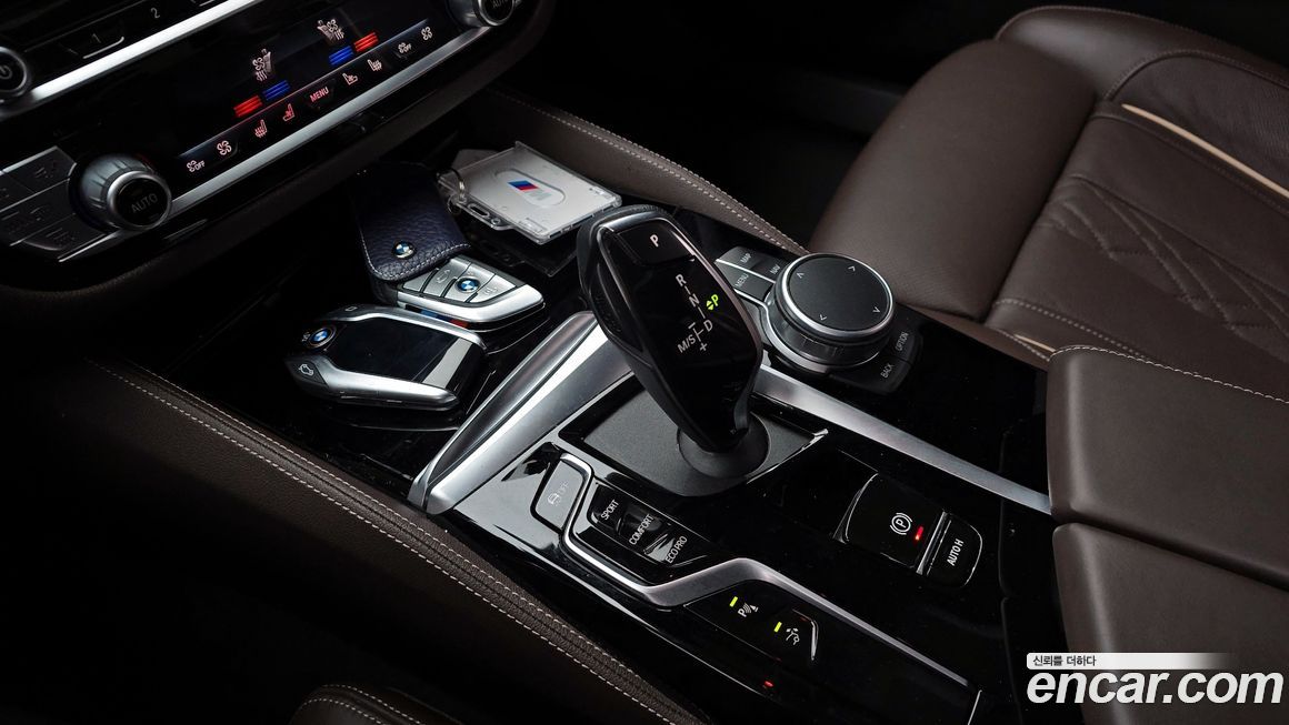 BMW Gran Turismo 2022