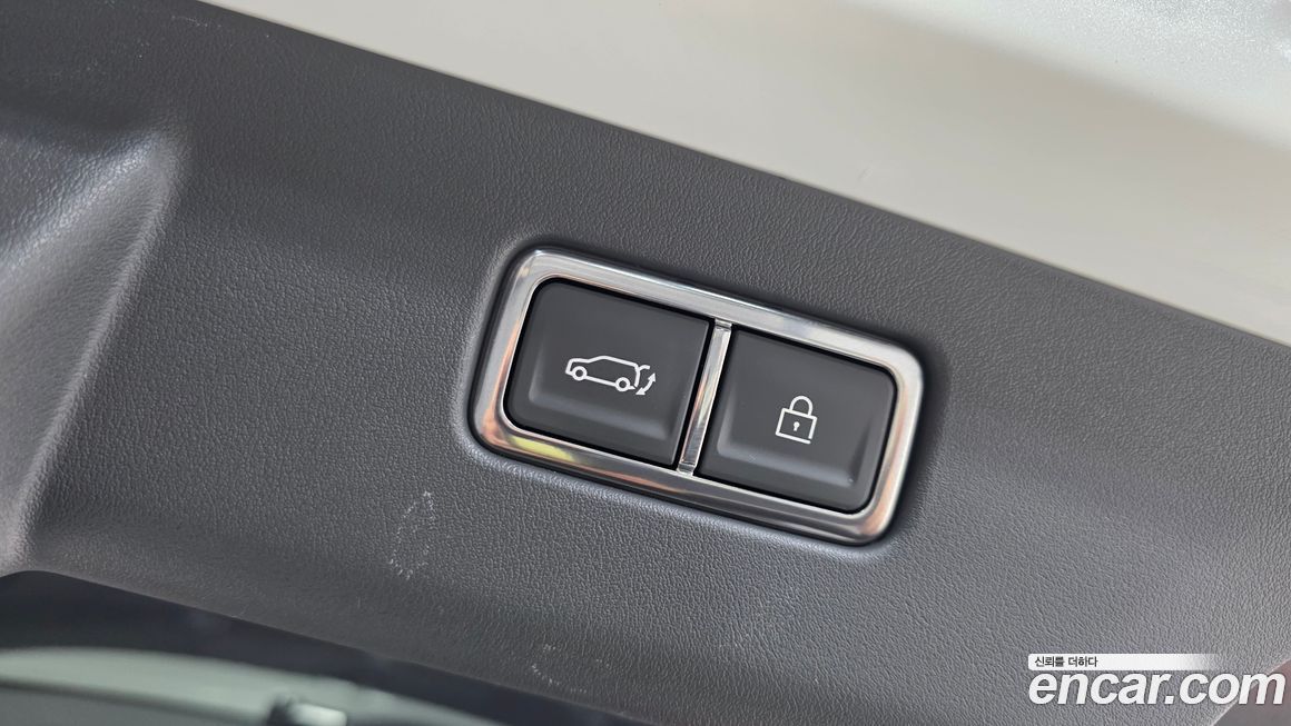 Kia EV9 2024