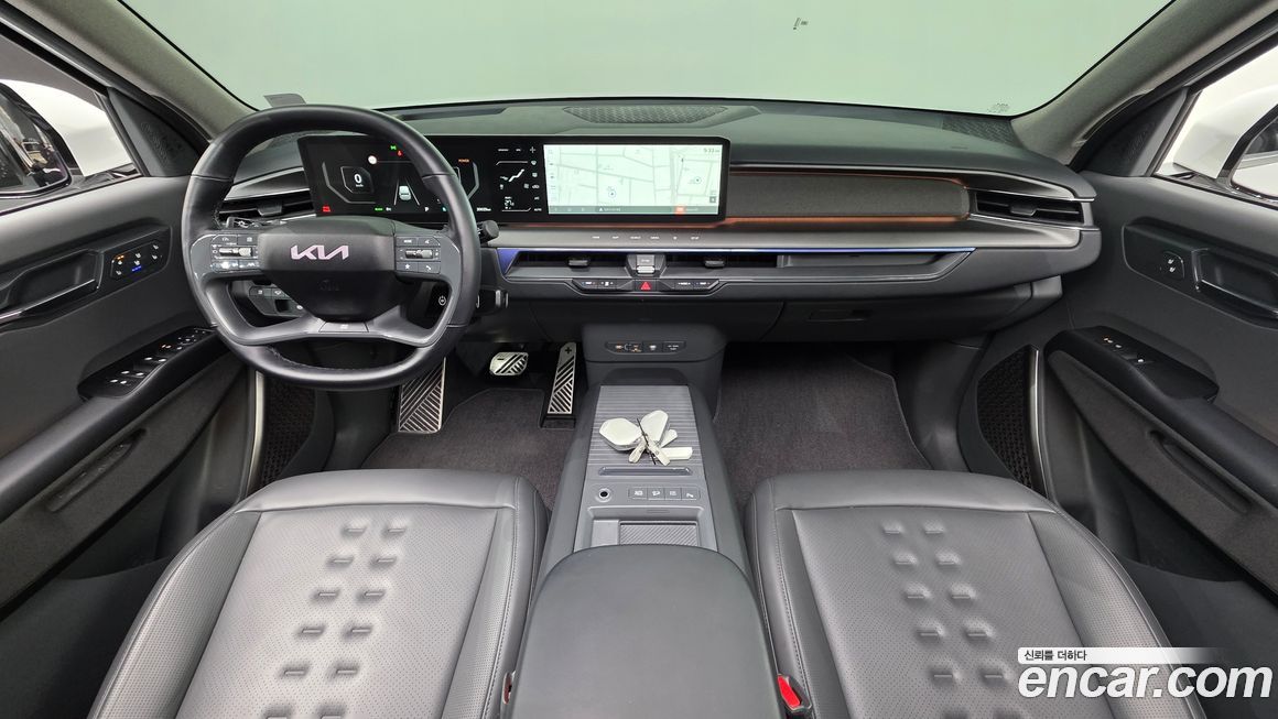 Kia EV9 2024