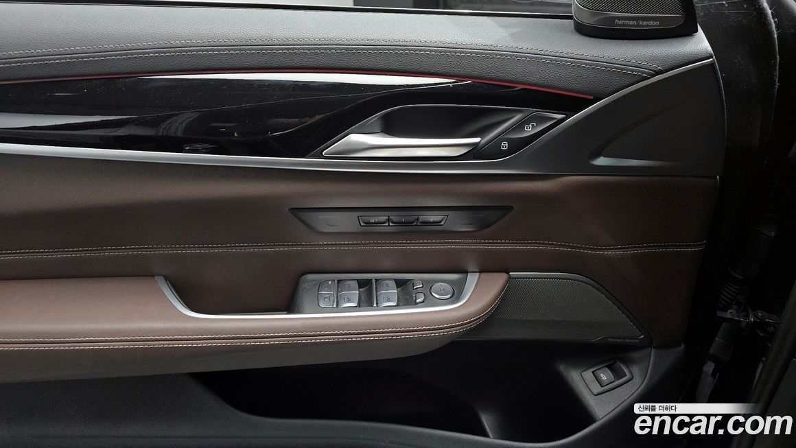 BMW Gran Turismo 2022