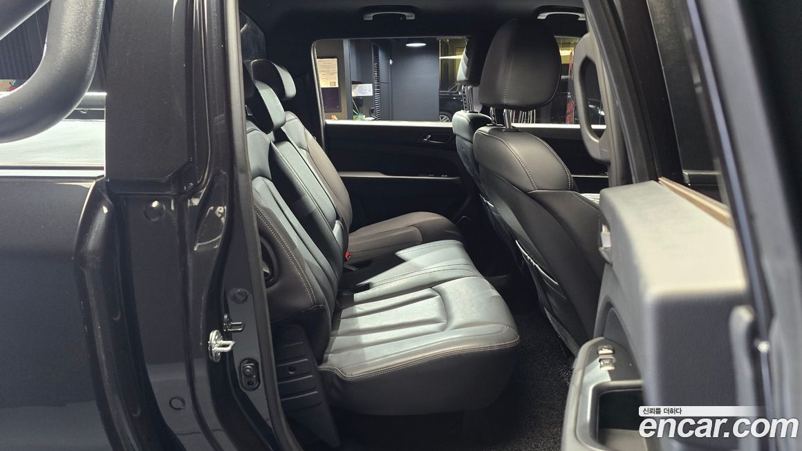 KG_Mobility_Ssangyong Rexton 2020