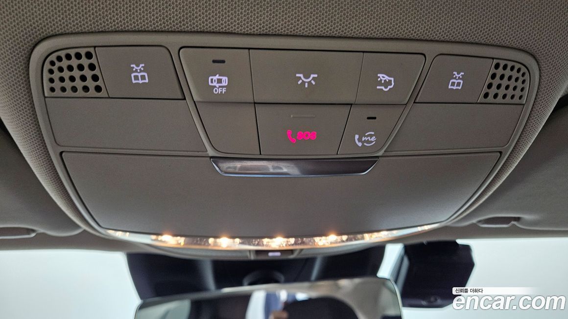 Mercedes-Benz CLS-Class 2021