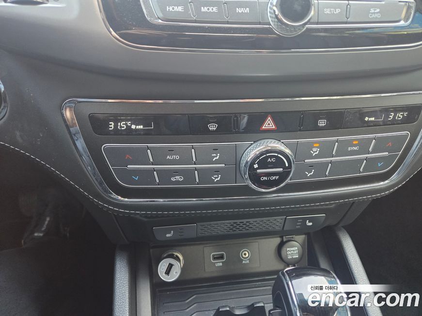 KG_Mobility_Ssangyong Rexton 2019