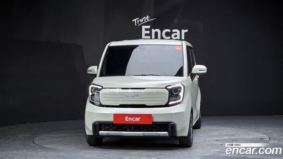 Kia RAY 2023