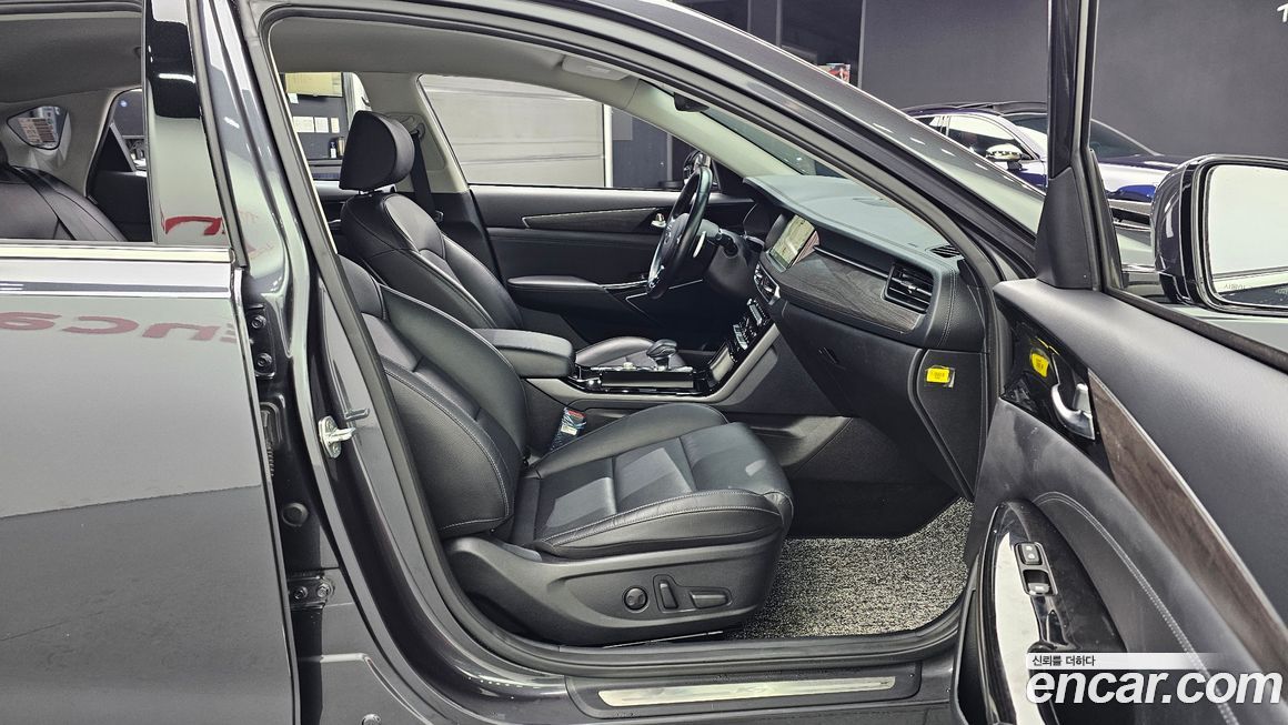 Kia K7 2020