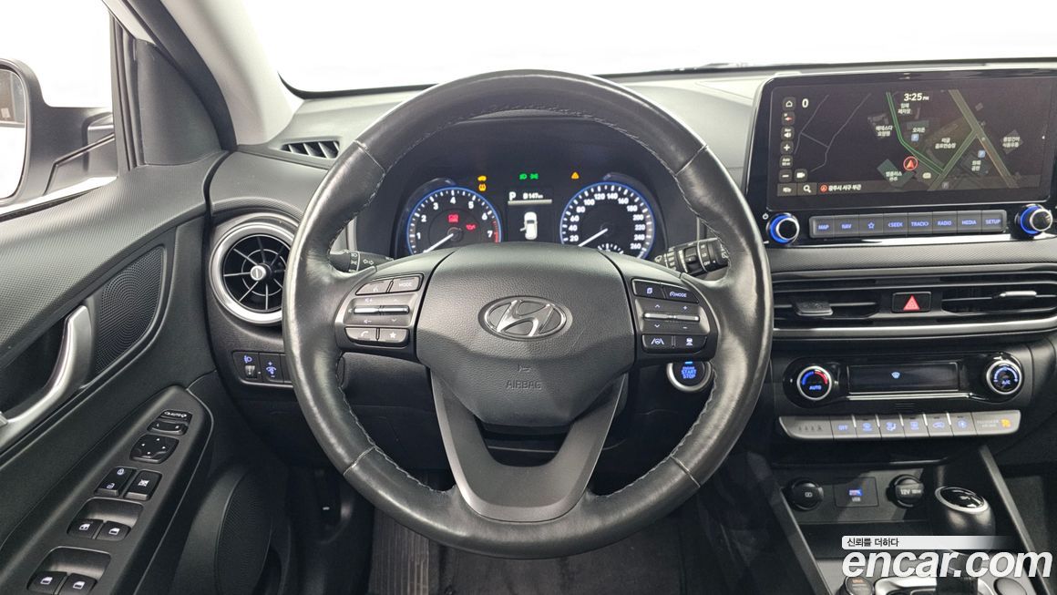 Hyundai Kona 2023