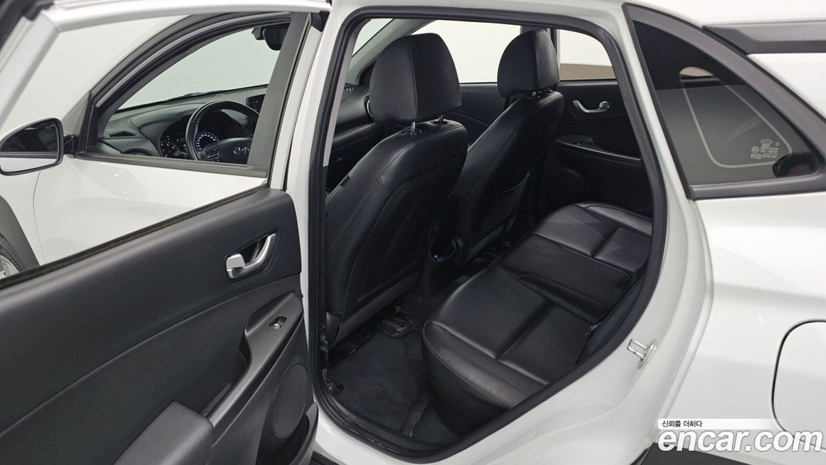 Hyundai Kona 2023