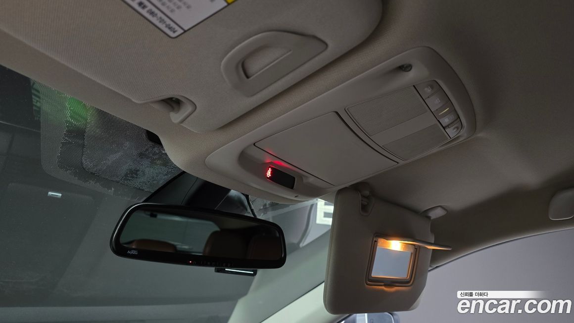 Renault-KoreaSamsung QM6 2019