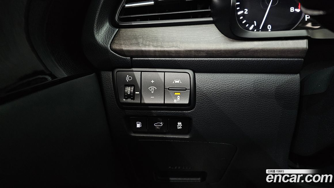 Kia K7 2020