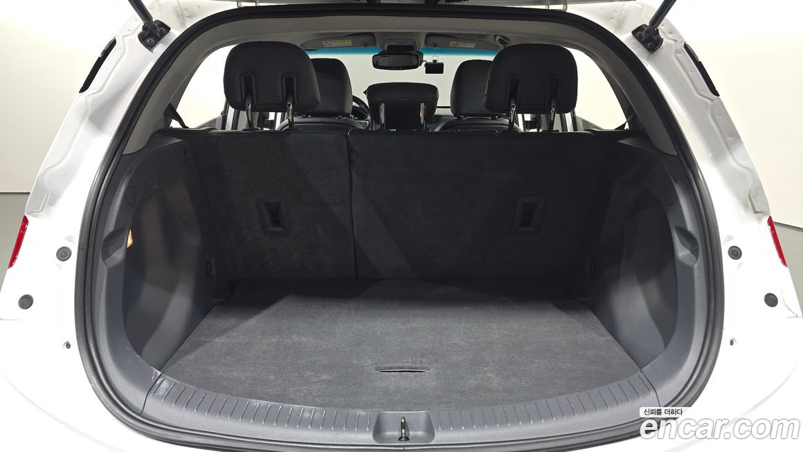 ChevroletGMDaewoo Bolt EV 2021