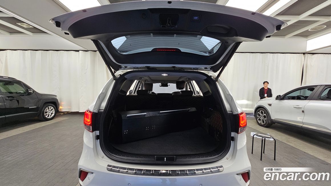 Hyundai Maxcruz 2016