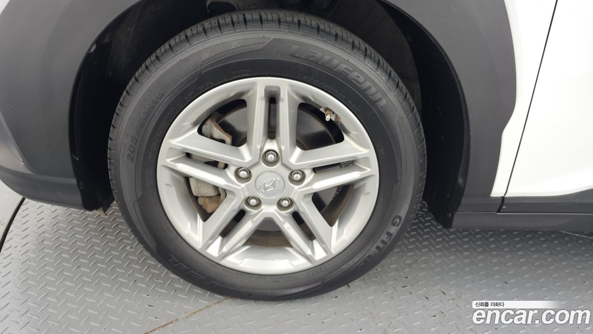 Hyundai Kona 2023