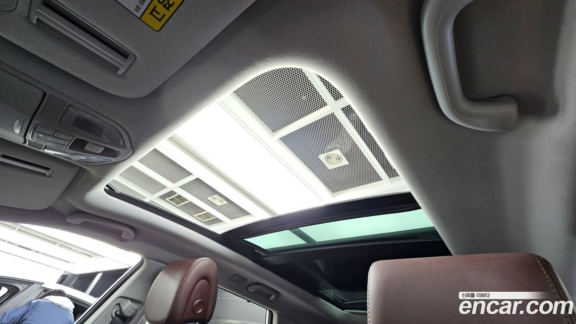 Hyundai Maxcruz 2016