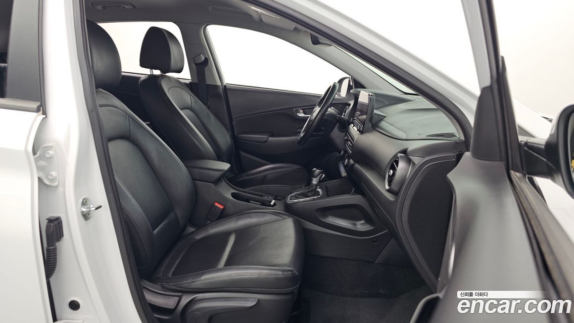 Hyundai Kona 2023