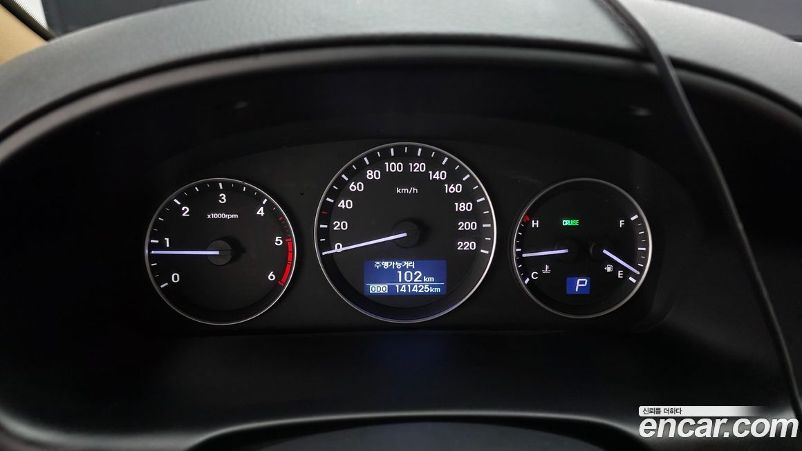 Hyundai Starex 2018