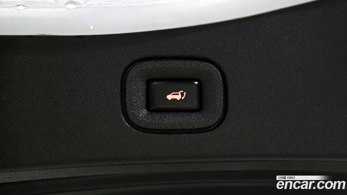 Renault-KoreaSamsung QM6 2019