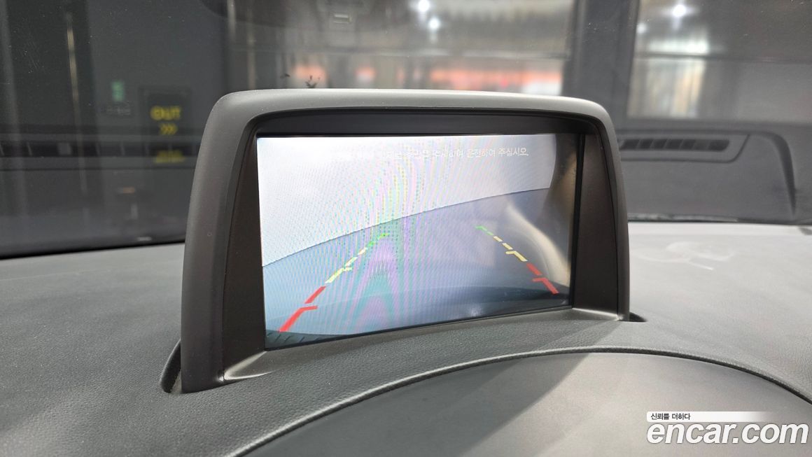 Hyundai Starex 2018