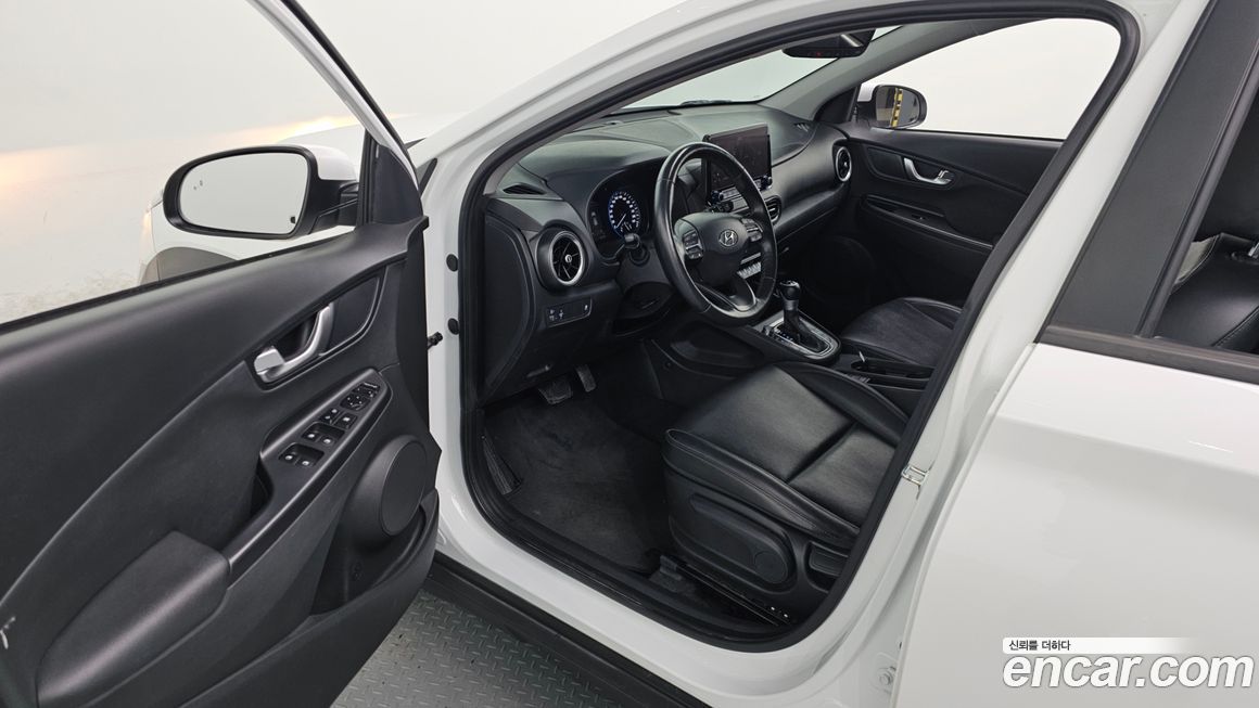 Hyundai Kona 2023