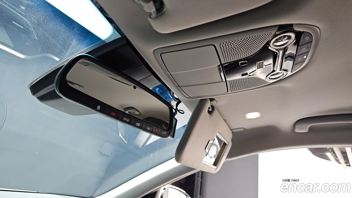 Hyundai Grandeur 2019