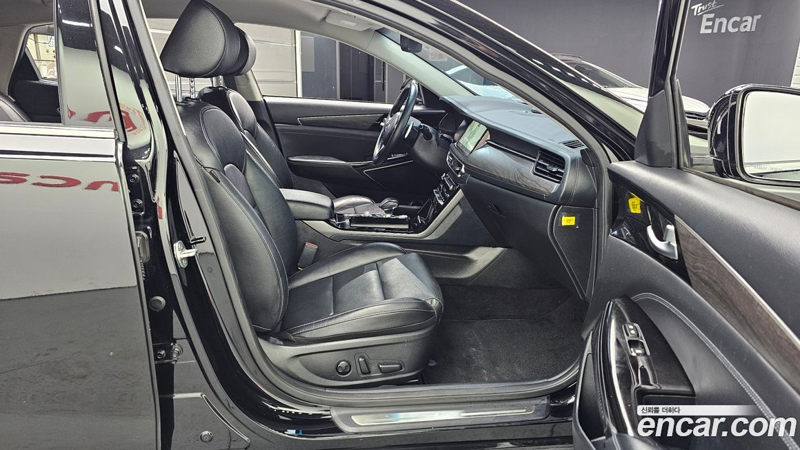 Kia K7 2020
