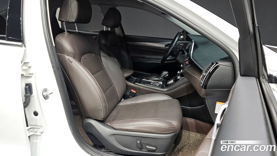 Hyundai Grandeur 2019