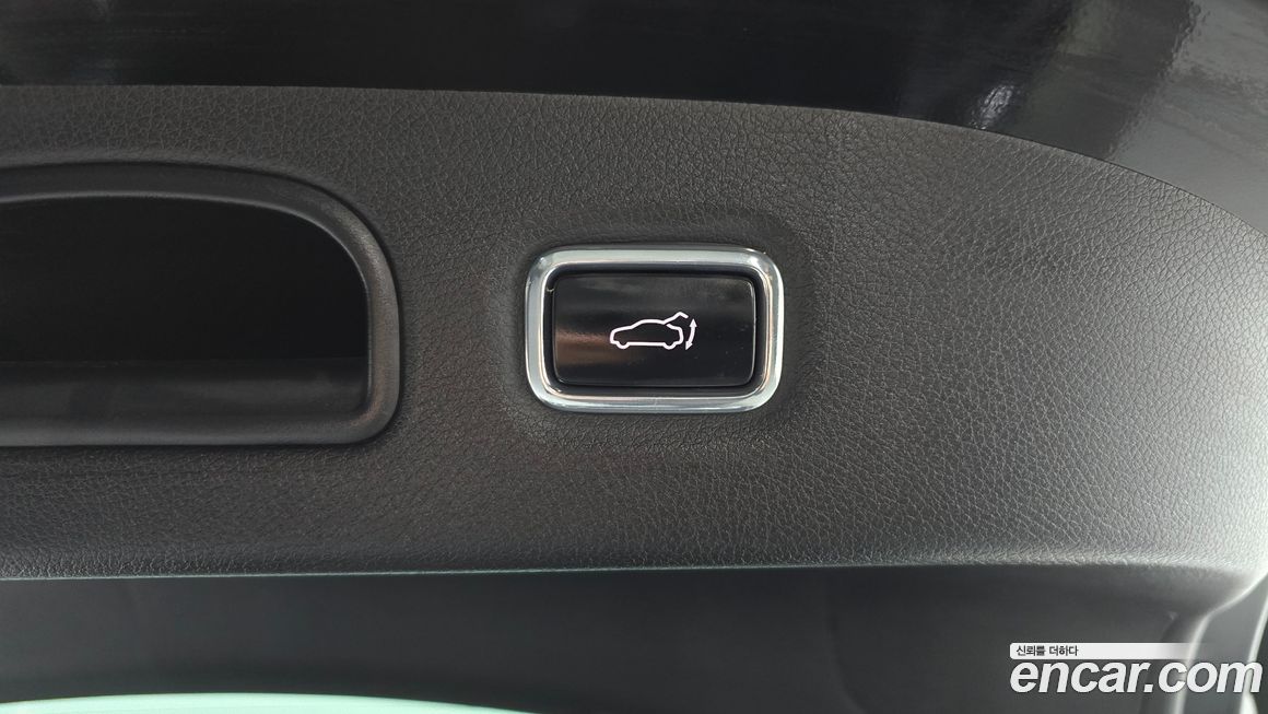 Kia Stinger 2018