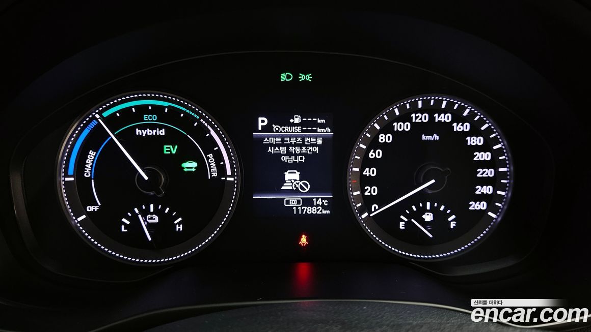 Hyundai Grandeur 2019