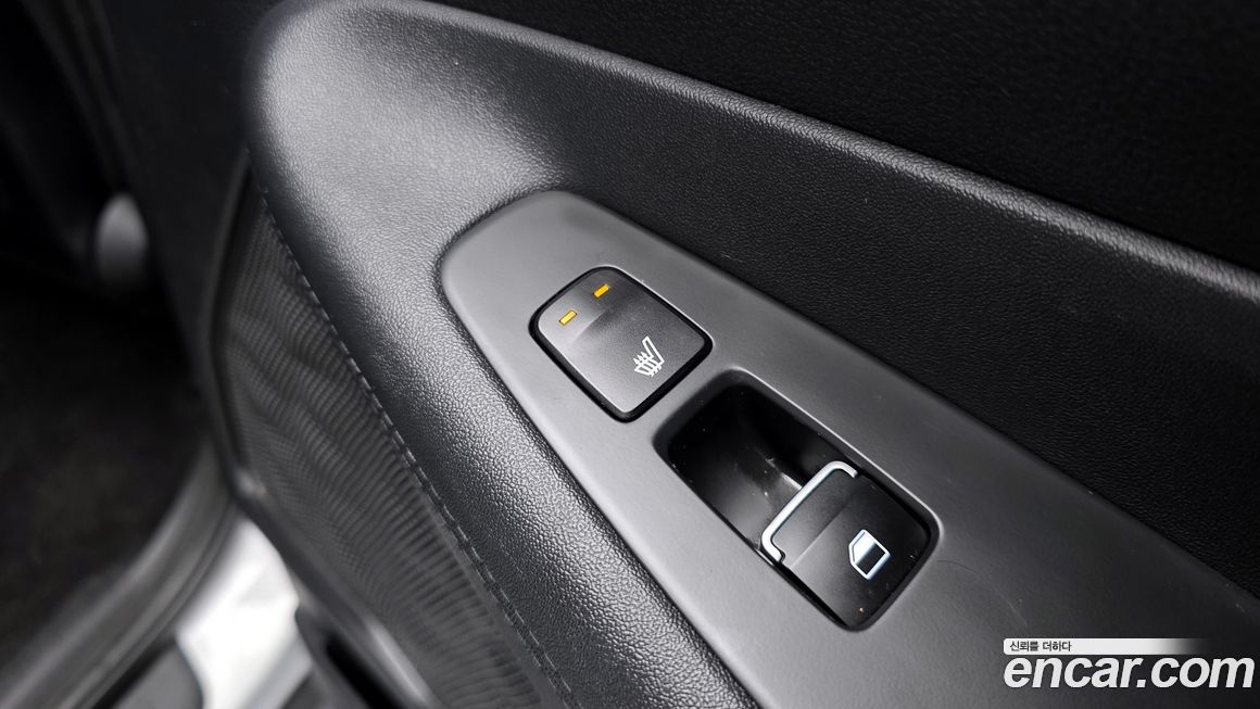 Hyundai Santafe 2020