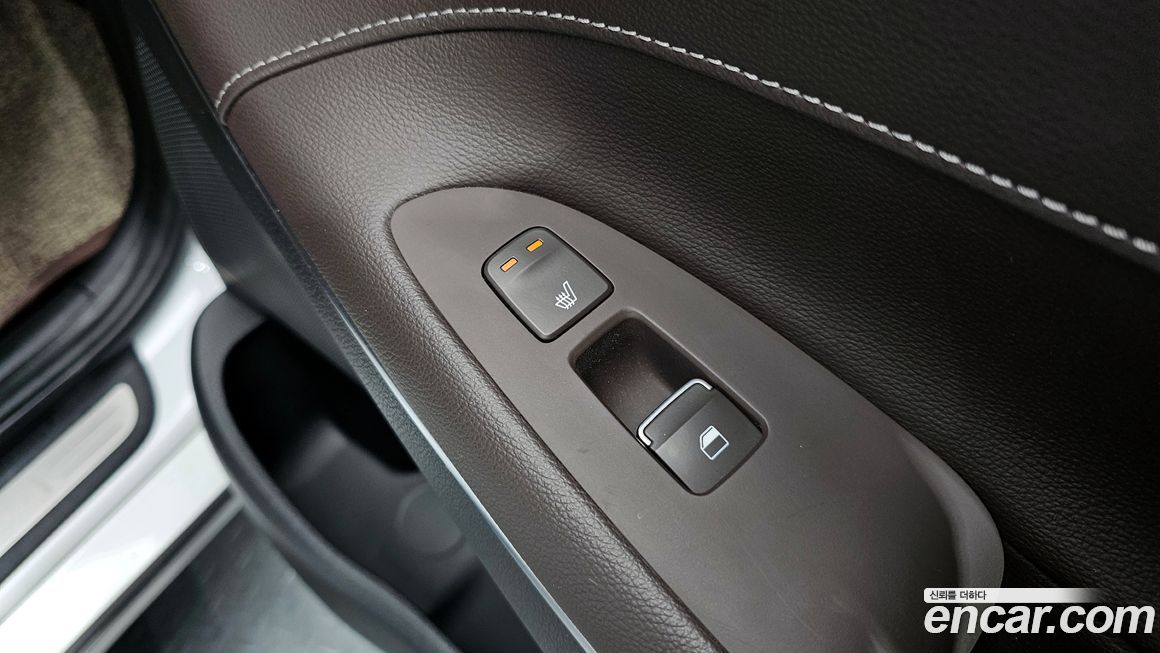 Hyundai Grandeur 2019