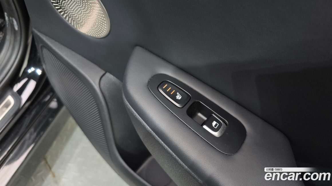 Kia Stinger 2018