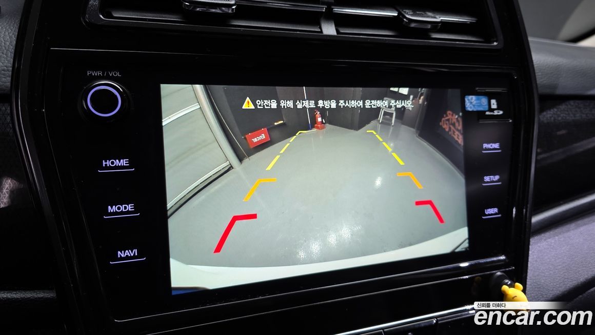 KG_Mobility_Ssangyong TIBOLI 2021