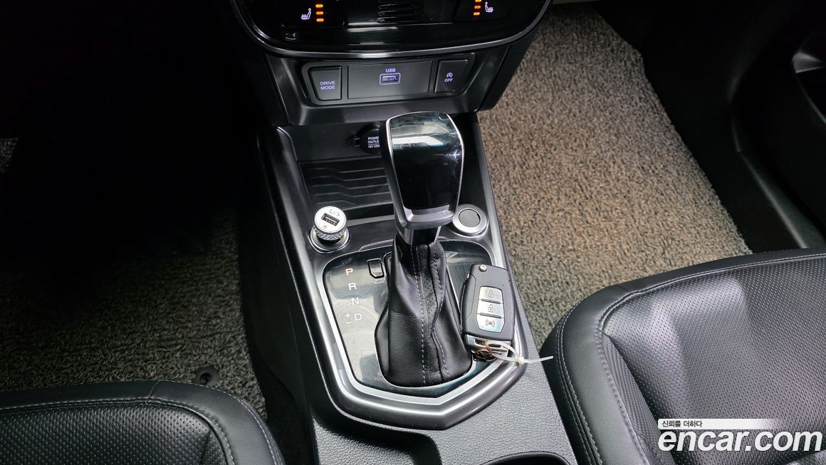 KG_Mobility_Ssangyong TIBOLI 2021