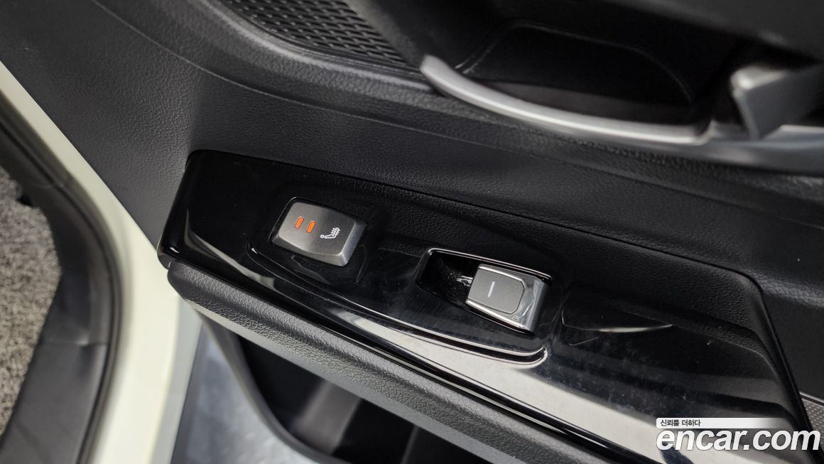 KG_Mobility_Ssangyong KORANDO 2022