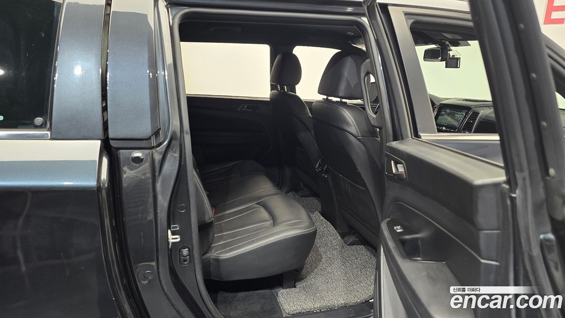 KG_Mobility_Ssangyong Rexton 2023