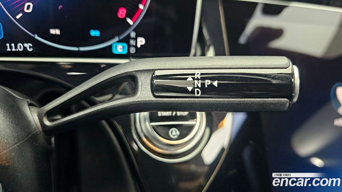 Mercedes-Benz E-Class 2024