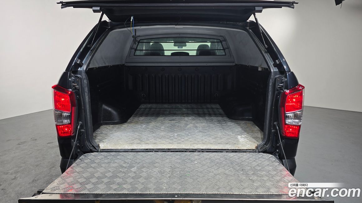 KG_Mobility_Ssangyong Rexton 2023