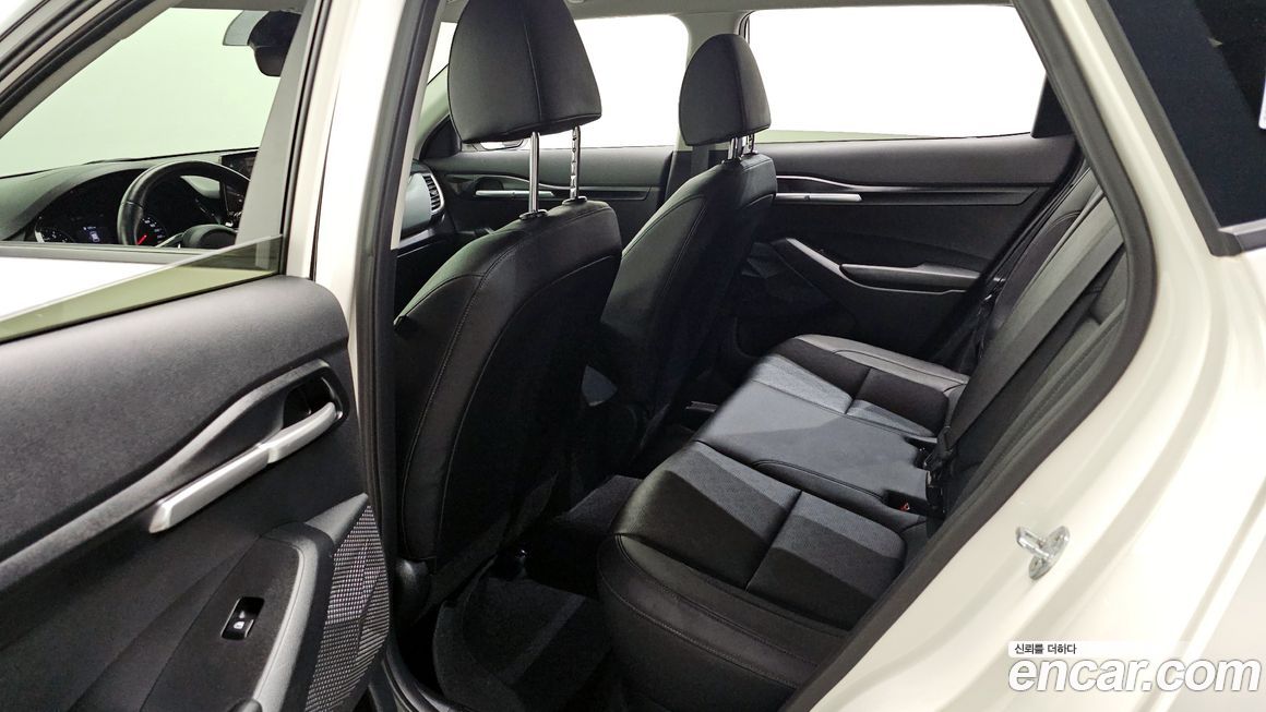 Kia Seltos 2022