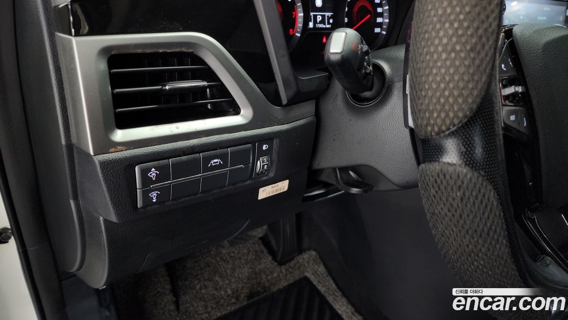 KG_Mobility_Ssangyong KORANDO 2022