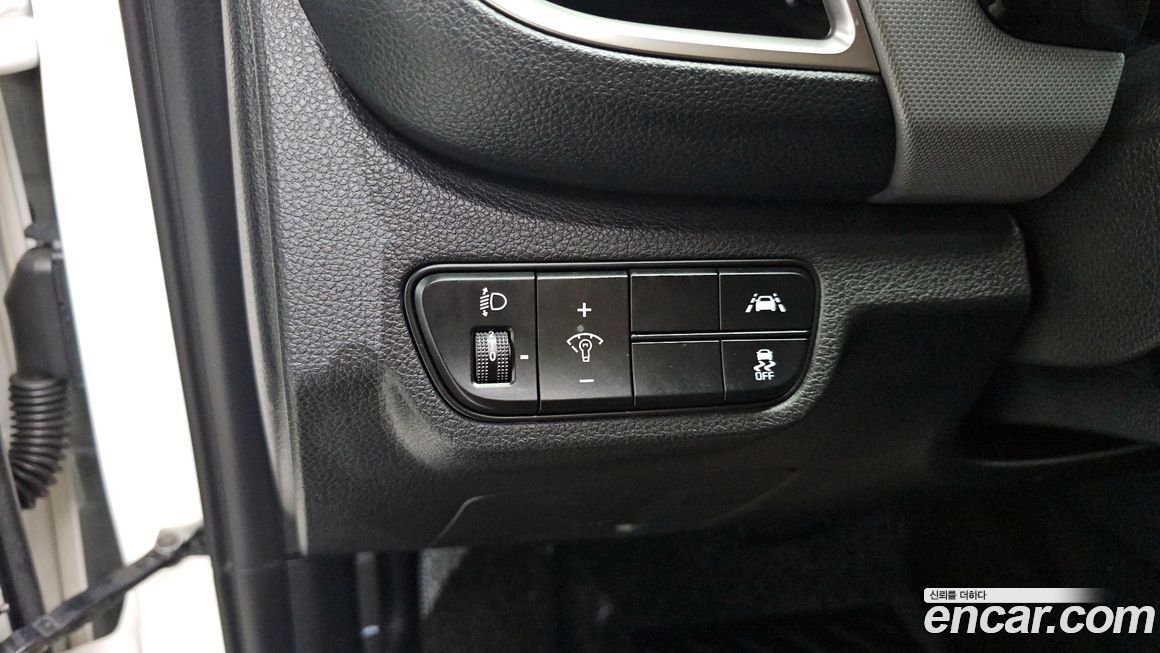 Kia Seltos 2022