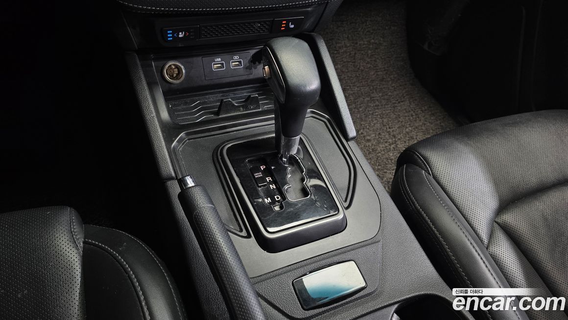 KG_Mobility_Ssangyong Rexton 2023