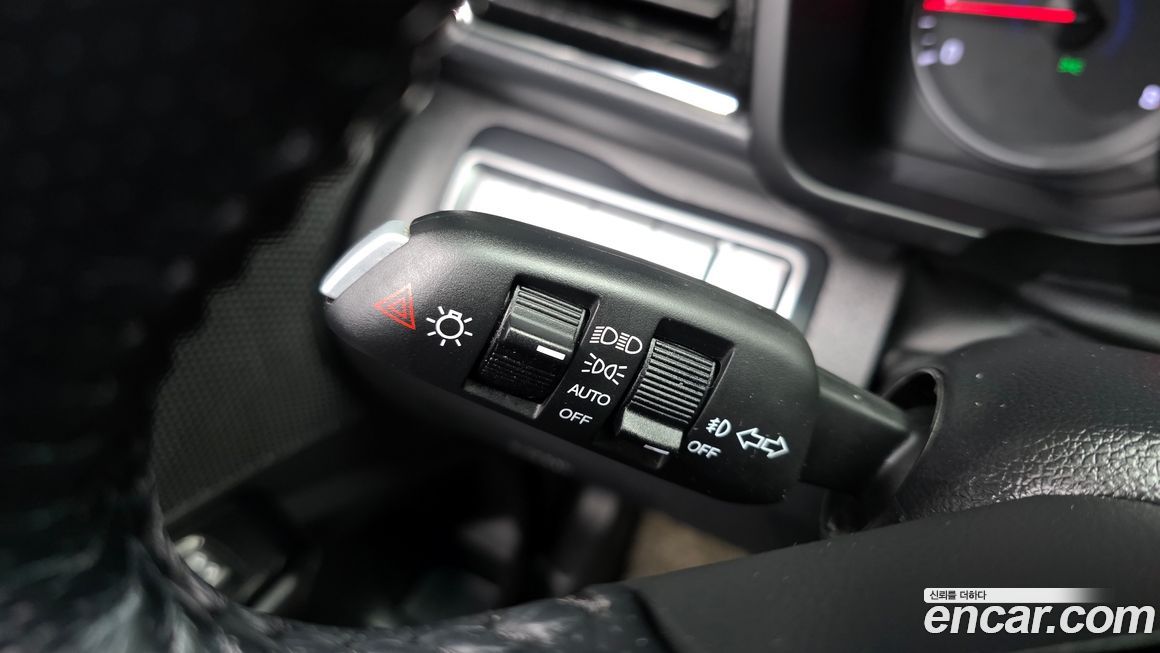 KG_Mobility_Ssangyong TIBOLI 2021