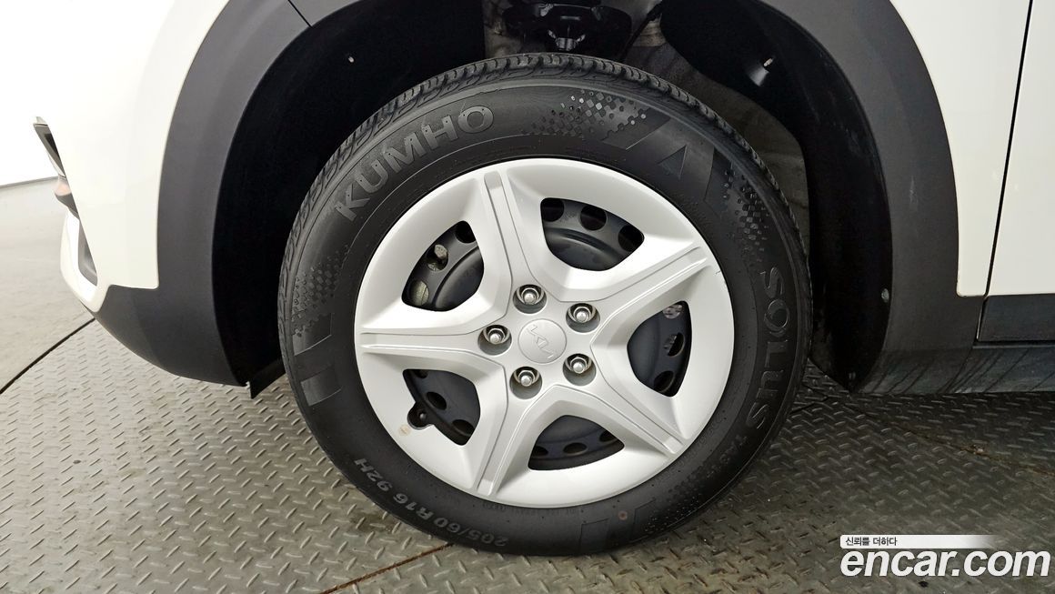 Kia Seltos 2022