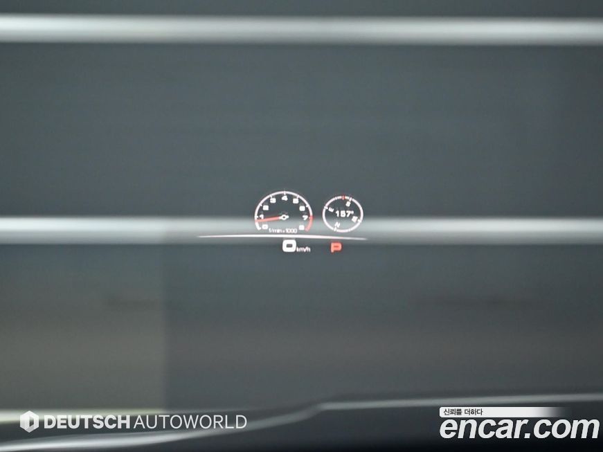 Porsche Cayenne 2019