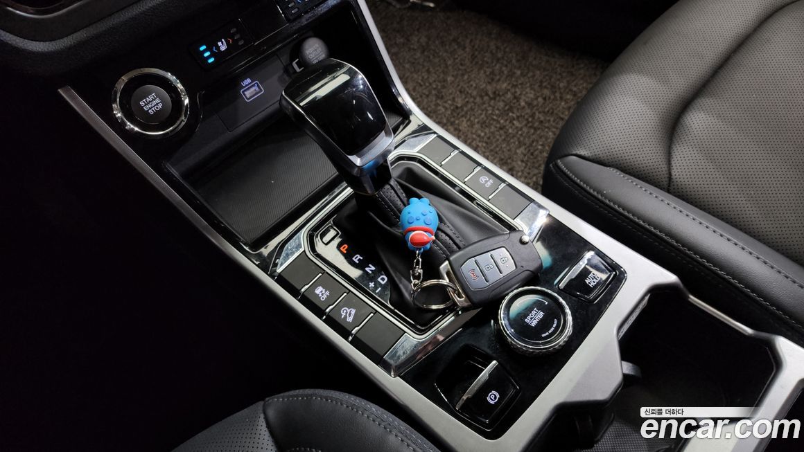 KG_Mobility_Ssangyong KORANDO 2022