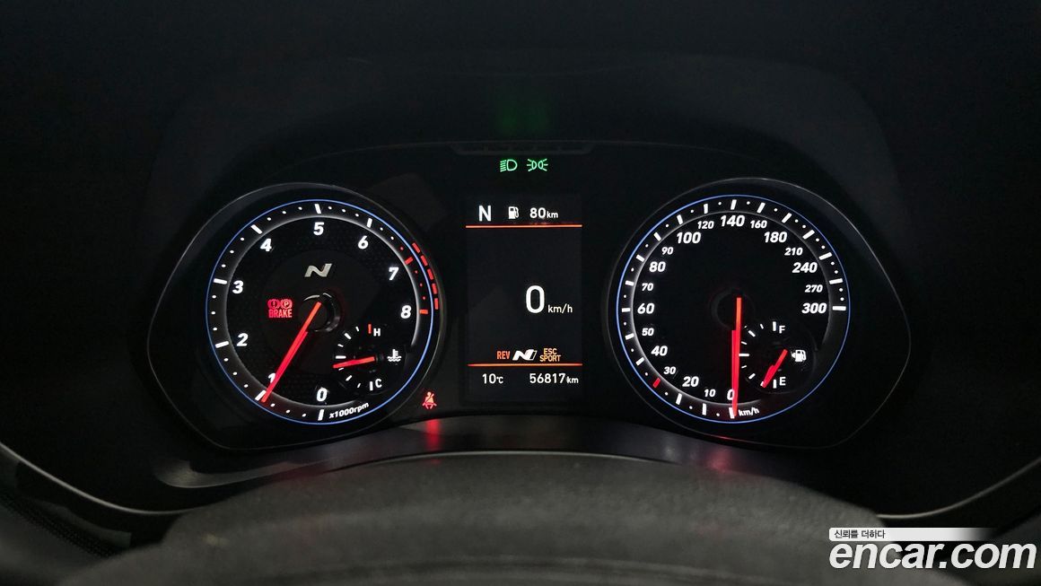 Hyundai Veloster 2019