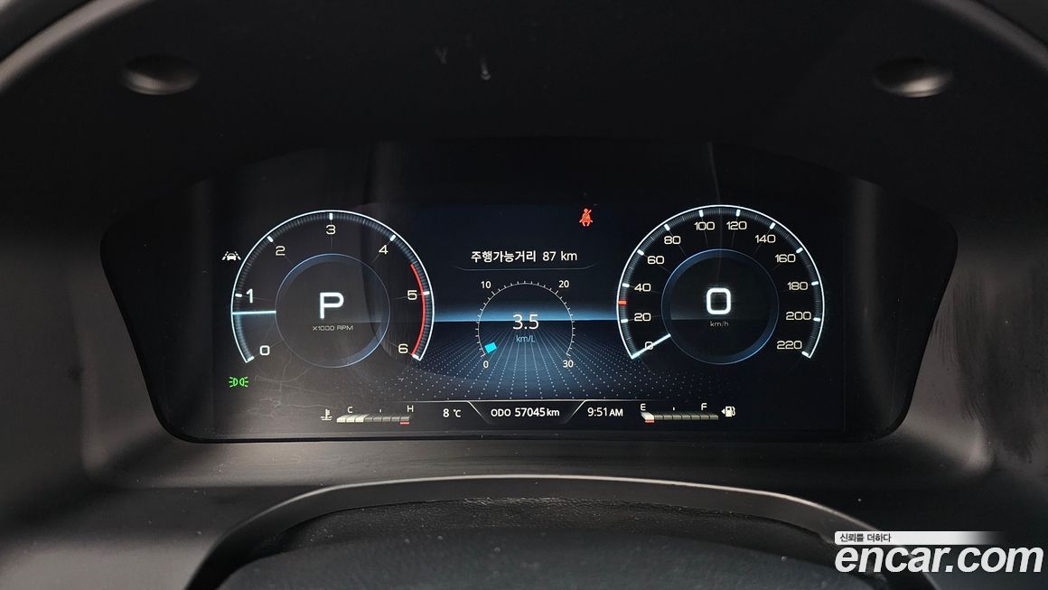 KG_Mobility_Ssangyong Rexton 2022