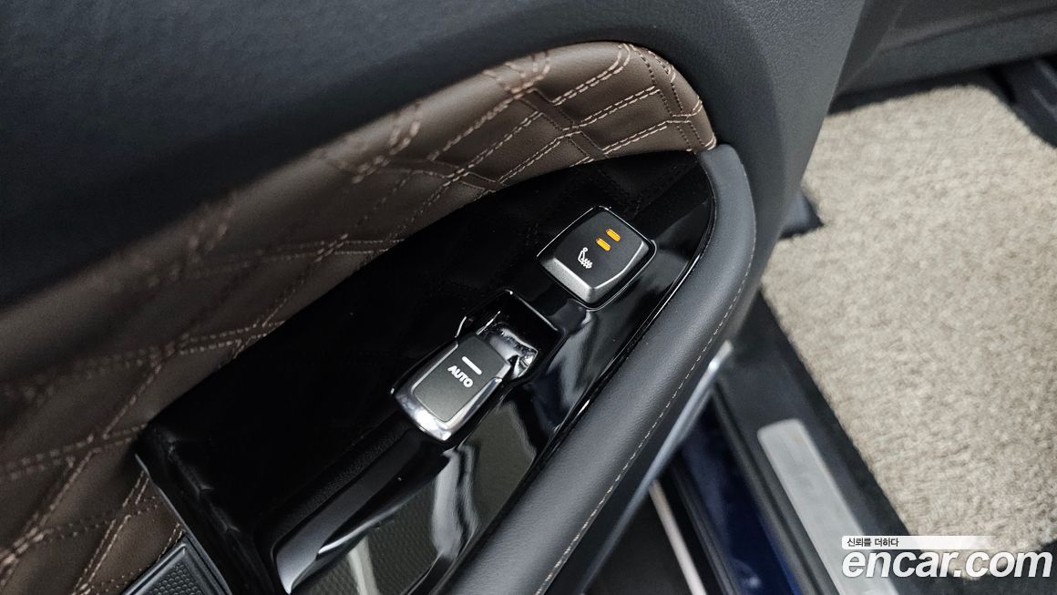 KG_Mobility_Ssangyong Rexton 2022